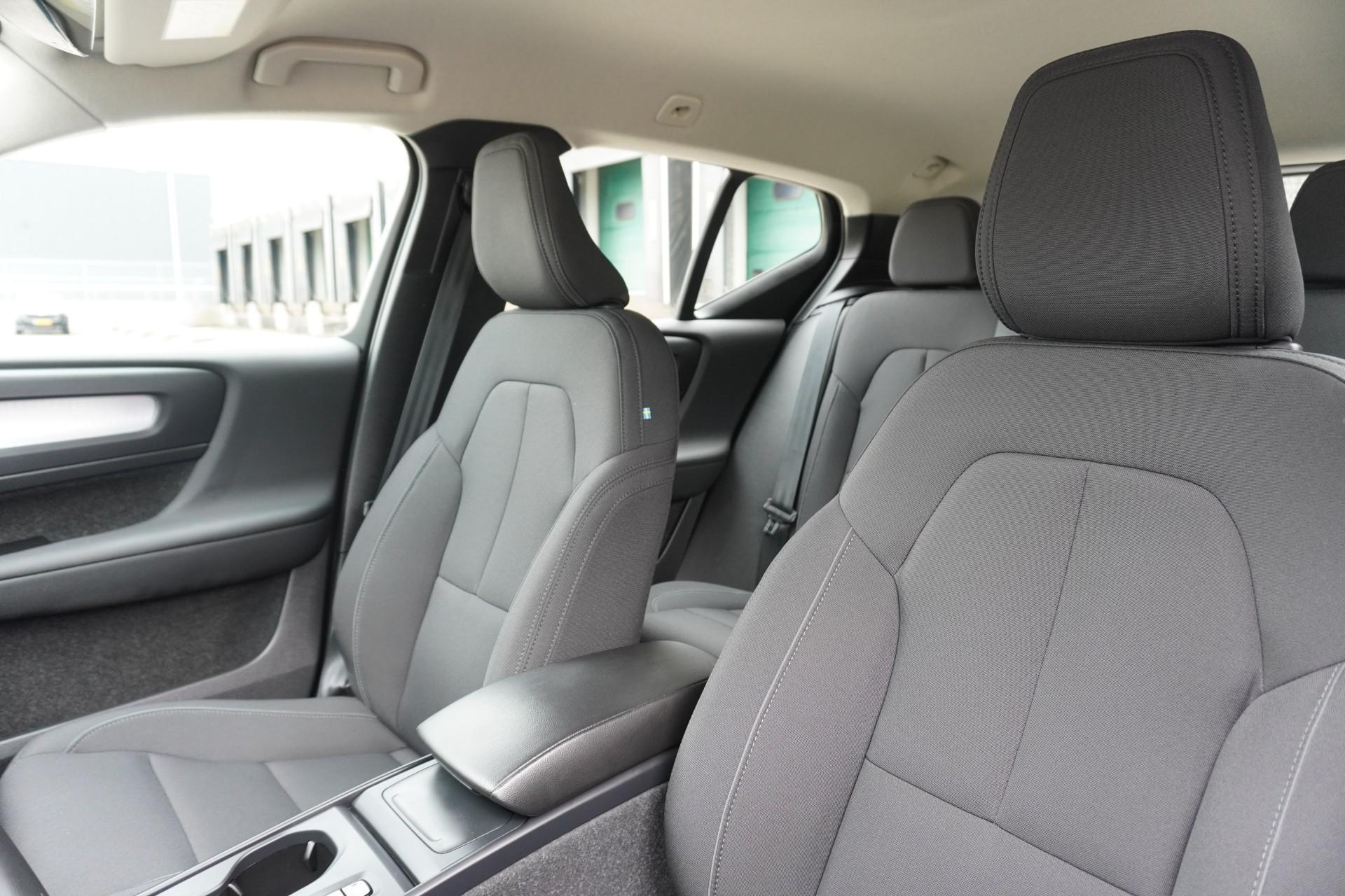 Volvo XC40 1.5 T2 129pk AUT Momentum - Afbeelding 4