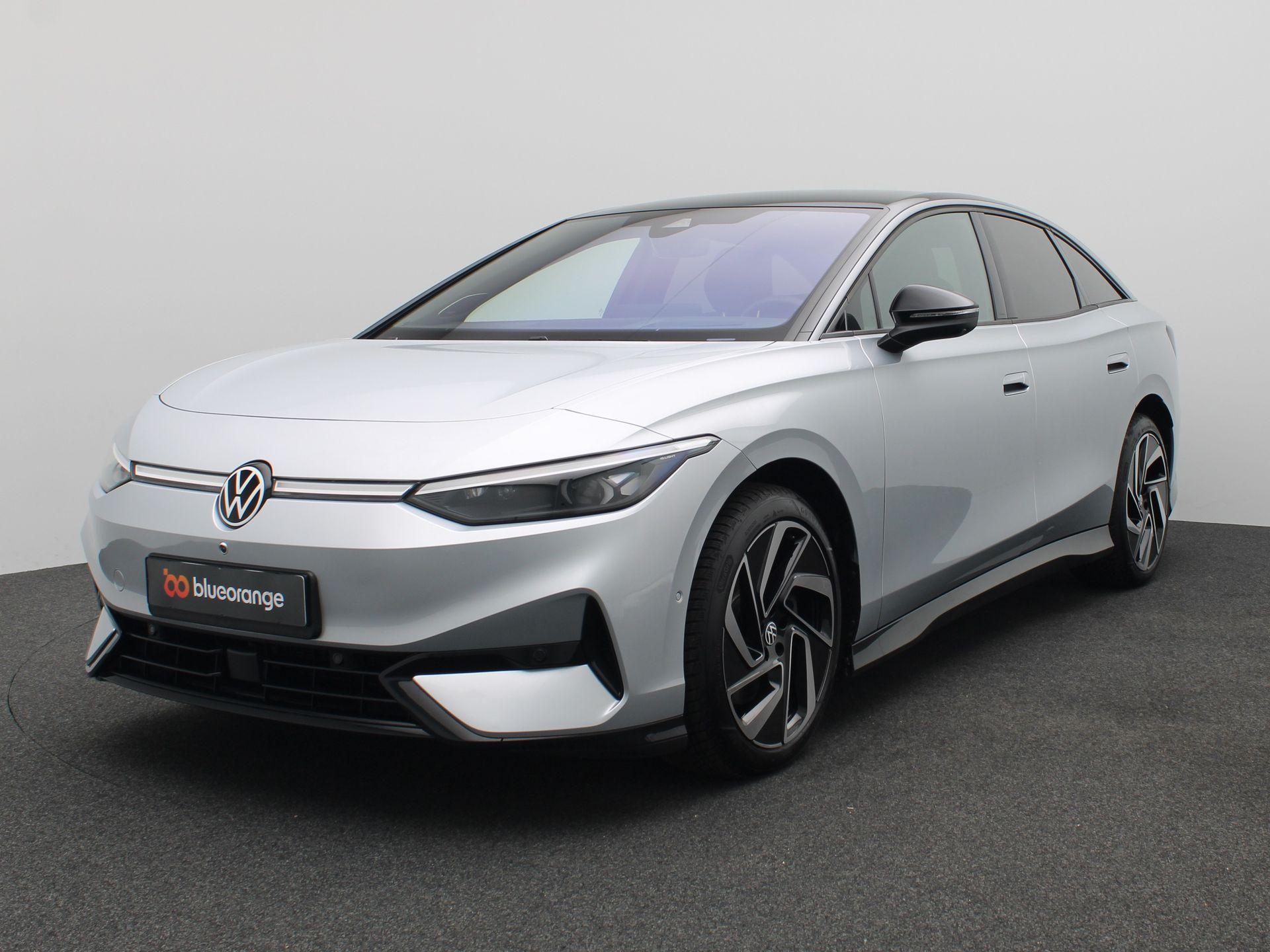 Volkswagen ID.7 Pro Business 77 kWh 286PK Aut.
