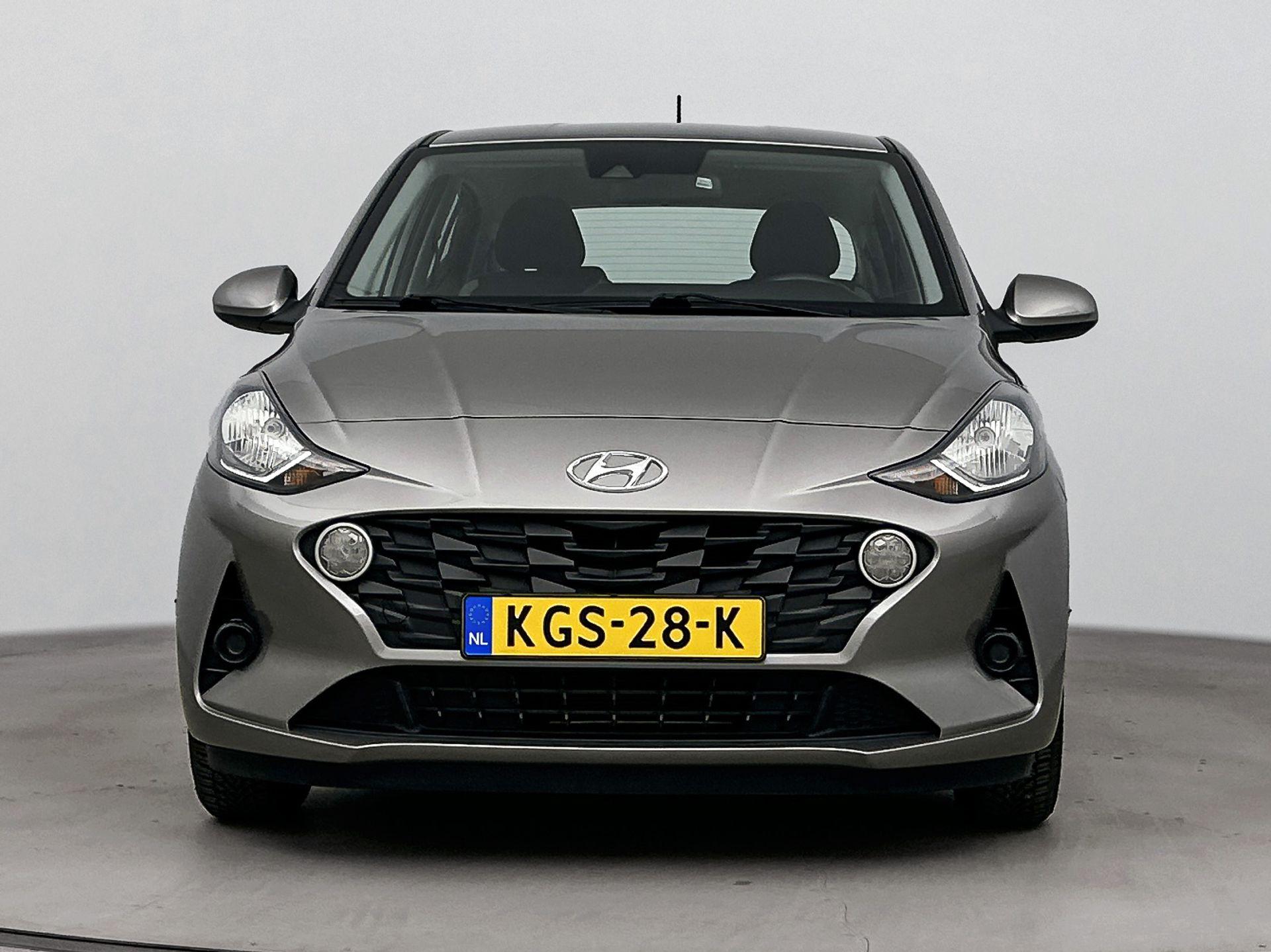 Hyundai i10 1.0 - Afbeelding 5