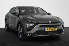 Citroën C5 X 1.2 PureTech Feel - Afbeelding 2