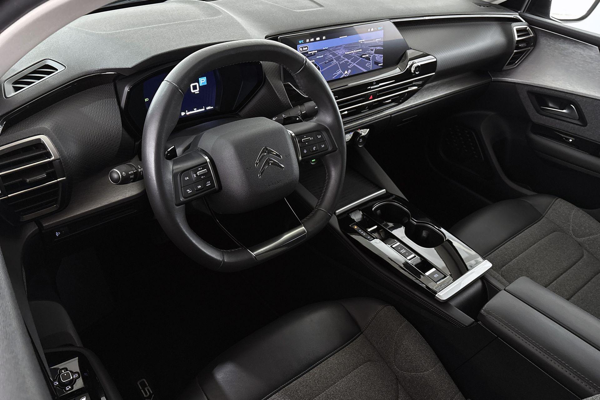 Citroën C5 X 1.2 PureTech Feel - Afbeelding 5