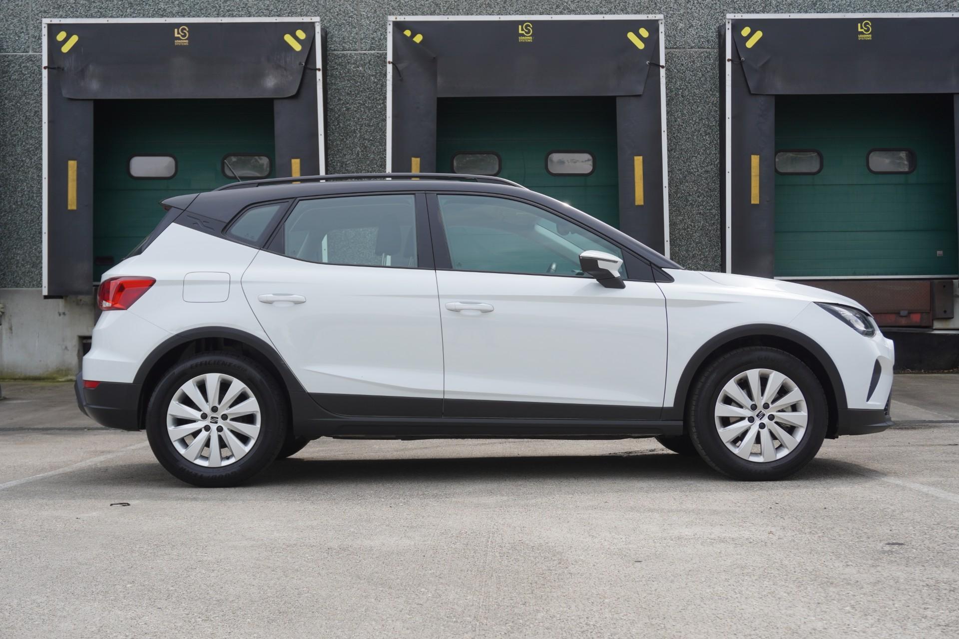 SEAT Arona 1.0 TSI 95pk Style - Afbeelding 3