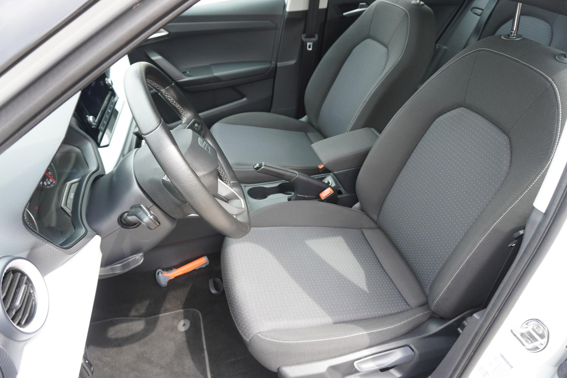 SEAT Arona 1.0 TSI 95pk Style - Afbeelding 4