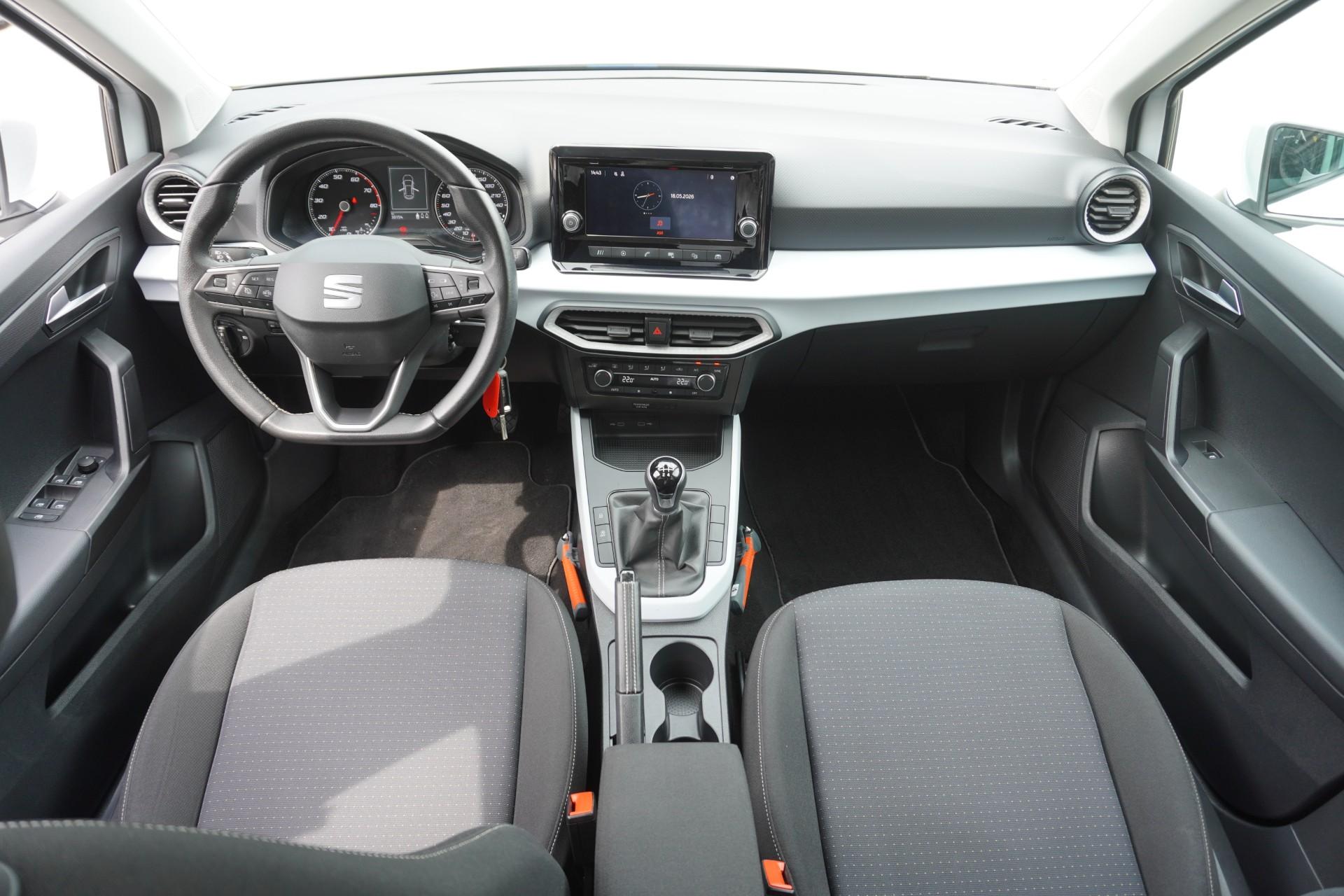 SEAT Arona 1.0 TSI 95pk Style - Afbeelding 5