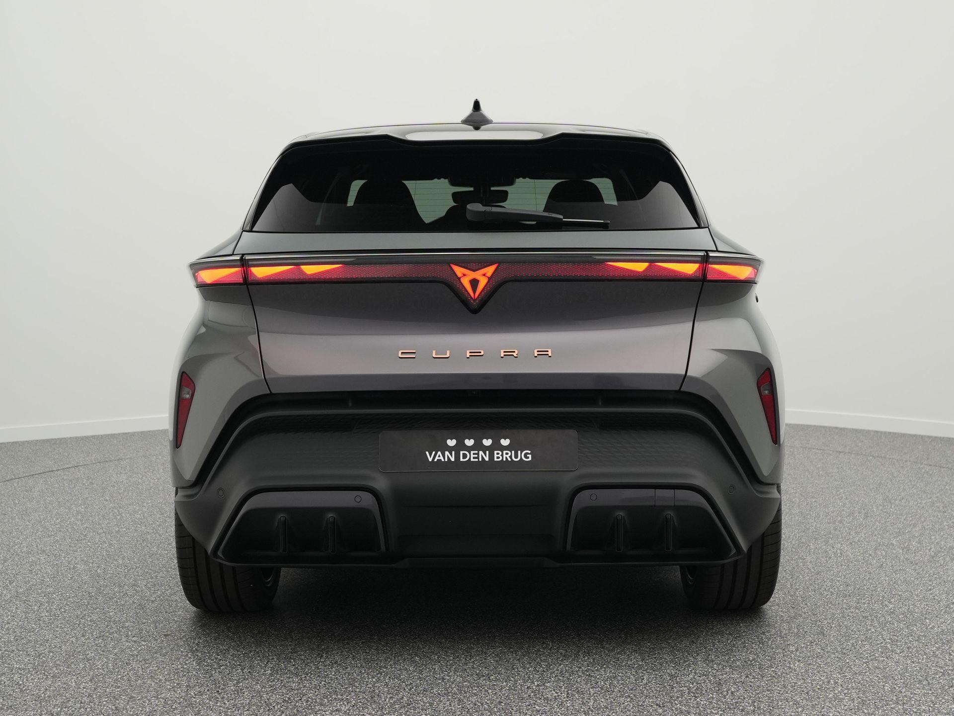 CUPRA Raval Performance First Edition 56 kWh - Afbeelding 5