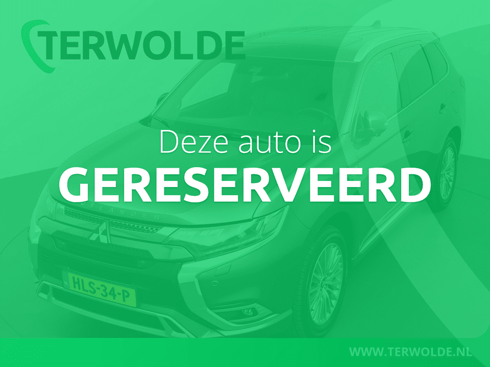 Mitsubishi Outlander 2.4 PHEV Instyle - Afbeelding 1