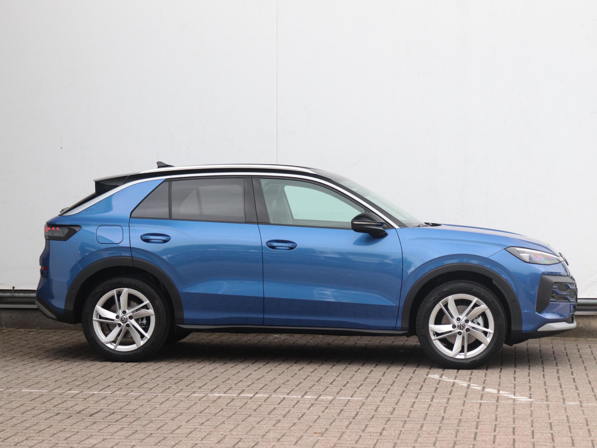 Volkswagen T-Roc Style First Edition 1.5 eTSI 85 kW / 116 PK SUV 7 - Afbeelding 4