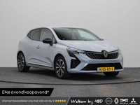 Renault Clio E-Tech Full Hybrid 145pk techno - Afbeelding 2