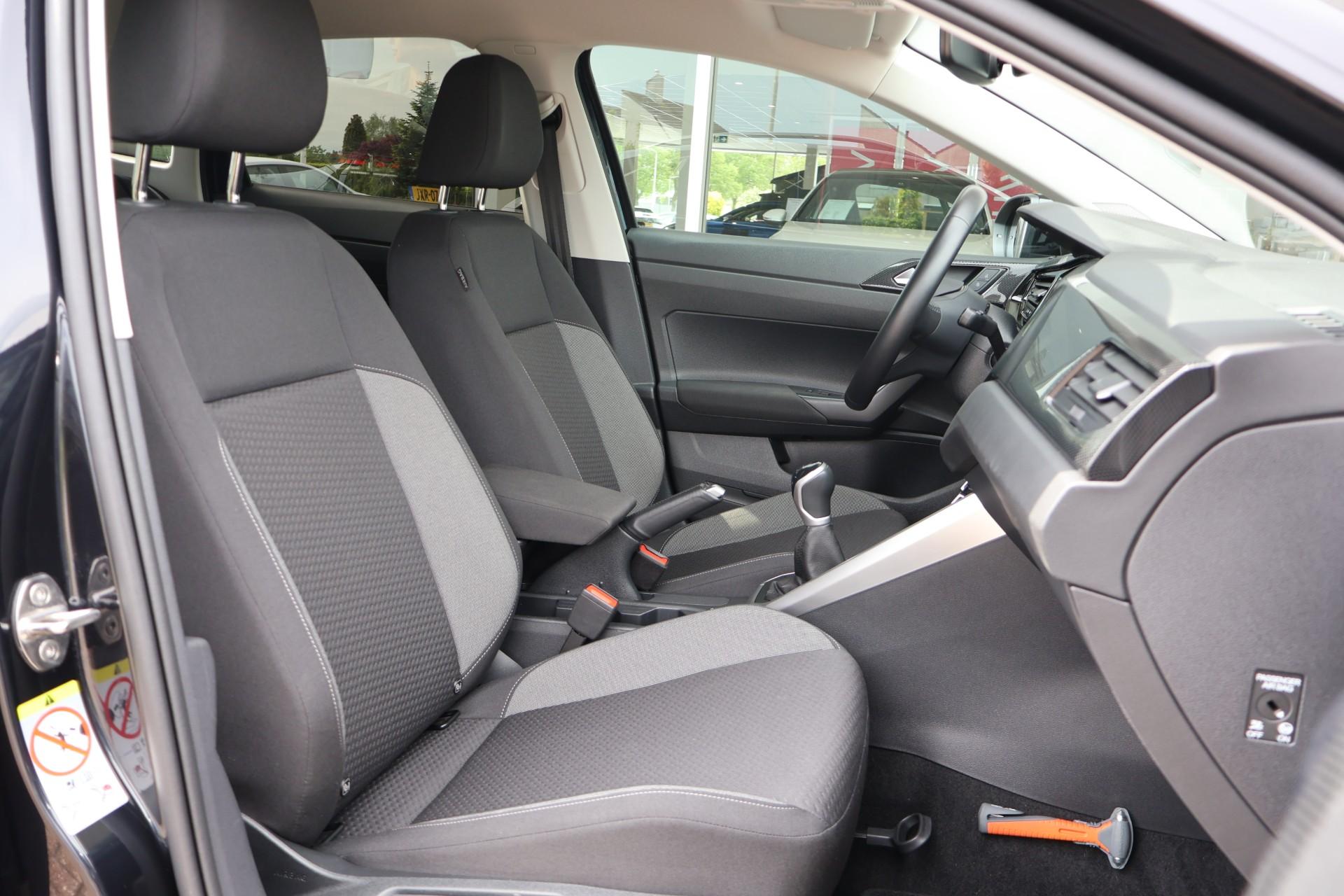 Volkswagen Taigo 1.0 TSI 95pk Life Edition - Afbeelding 4