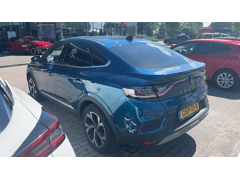 Renault Arkana techno E-Tech full hybrid 145 - Afbeelding 3