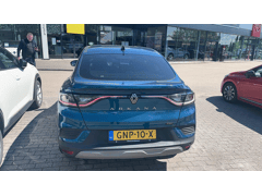 Renault Arkana techno E-Tech full hybrid 145 - Afbeelding 4
