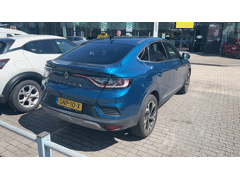 Renault Arkana techno E-Tech full hybrid 145 - Afbeelding 5