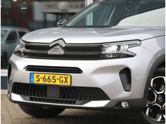 Citroën C5 Aircross 225pk Plug-in Hybrid Feel - Afbeelding 5