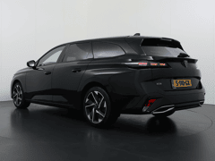 Peugeot 308 SW Allure Pack Business 130pk - Afbeelding 5