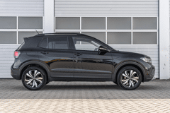 Volkswagen T-Cross 1.0 TSI 95pk Life Edition - Afbeelding 3
