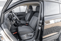 Volkswagen T-Cross 1.0 TSI 95pk Life Edition - Afbeelding 4