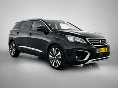 Peugeot 5008 SUV Allure 130pk Automaat - Afbeelding 2