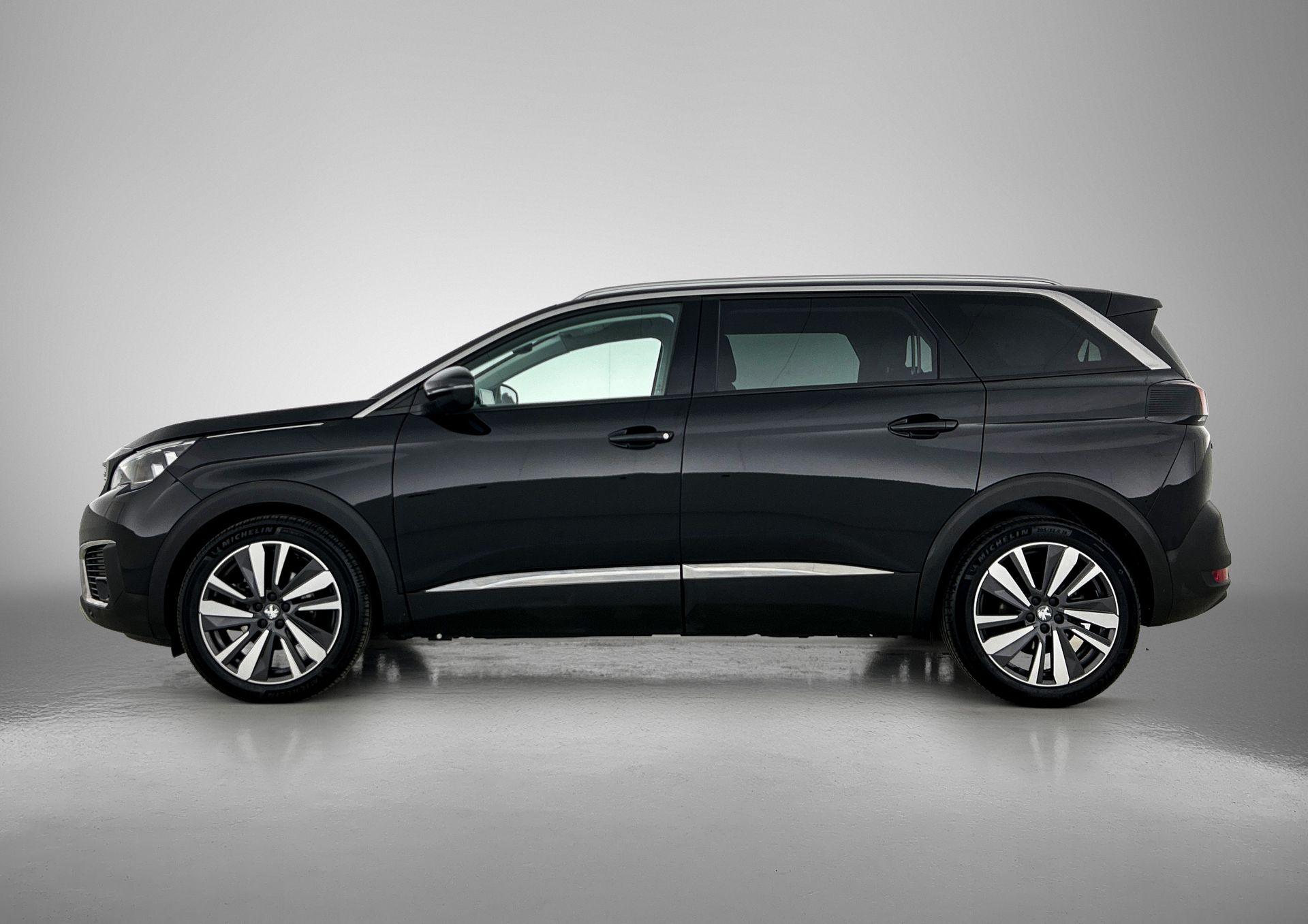 Peugeot 5008 SUV Allure 130pk Automaat - Afbeelding 5