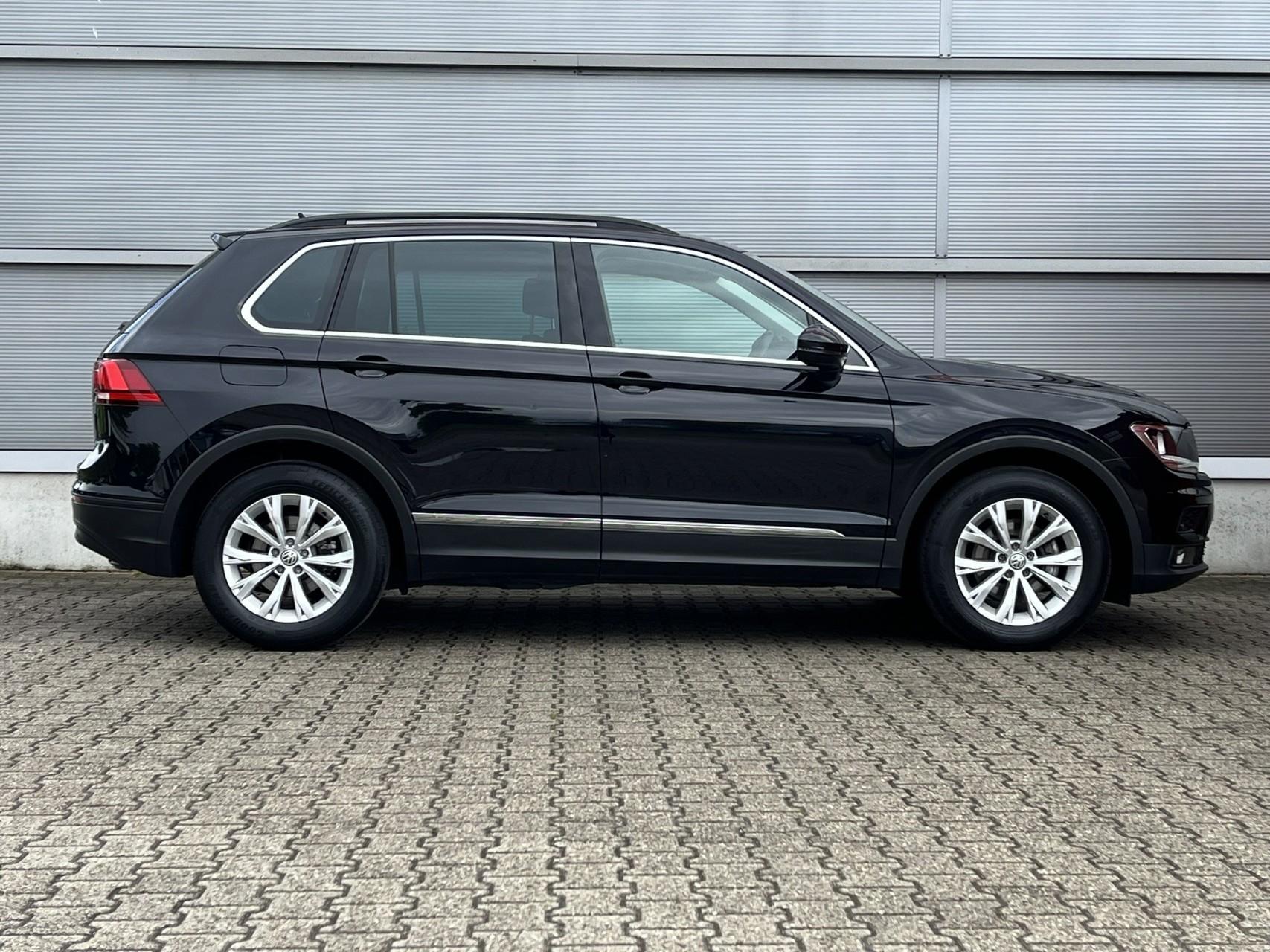 Volkswagen Tiguan 1.5 TSI 130pk Comfortline - Afbeelding 3