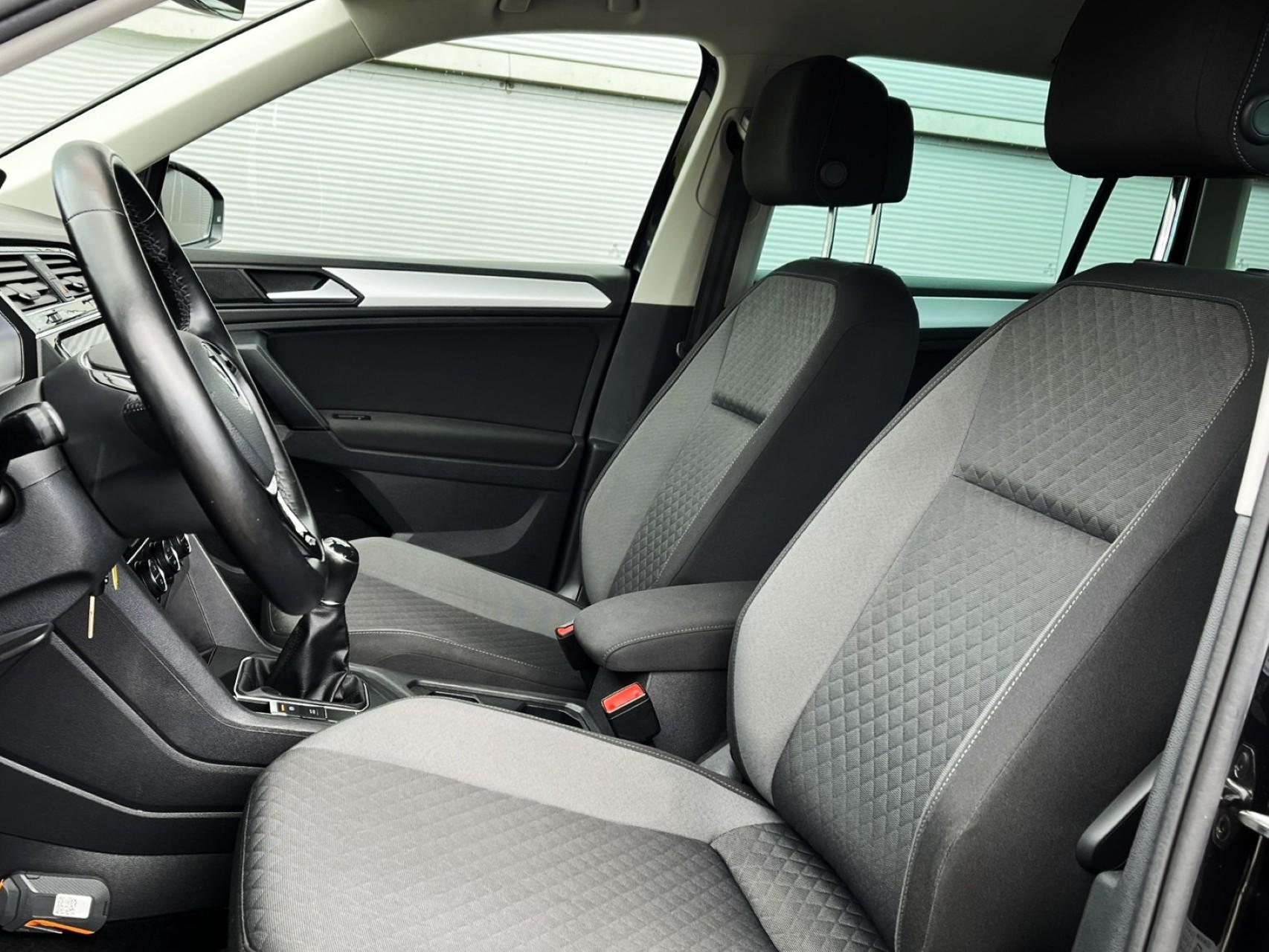 Volkswagen Tiguan 1.5 TSI 130pk Comfortline - Afbeelding 4