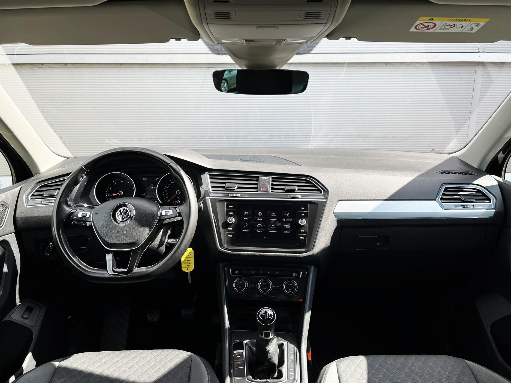 Volkswagen Tiguan 1.5 TSI 130pk Comfortline - Afbeelding 5