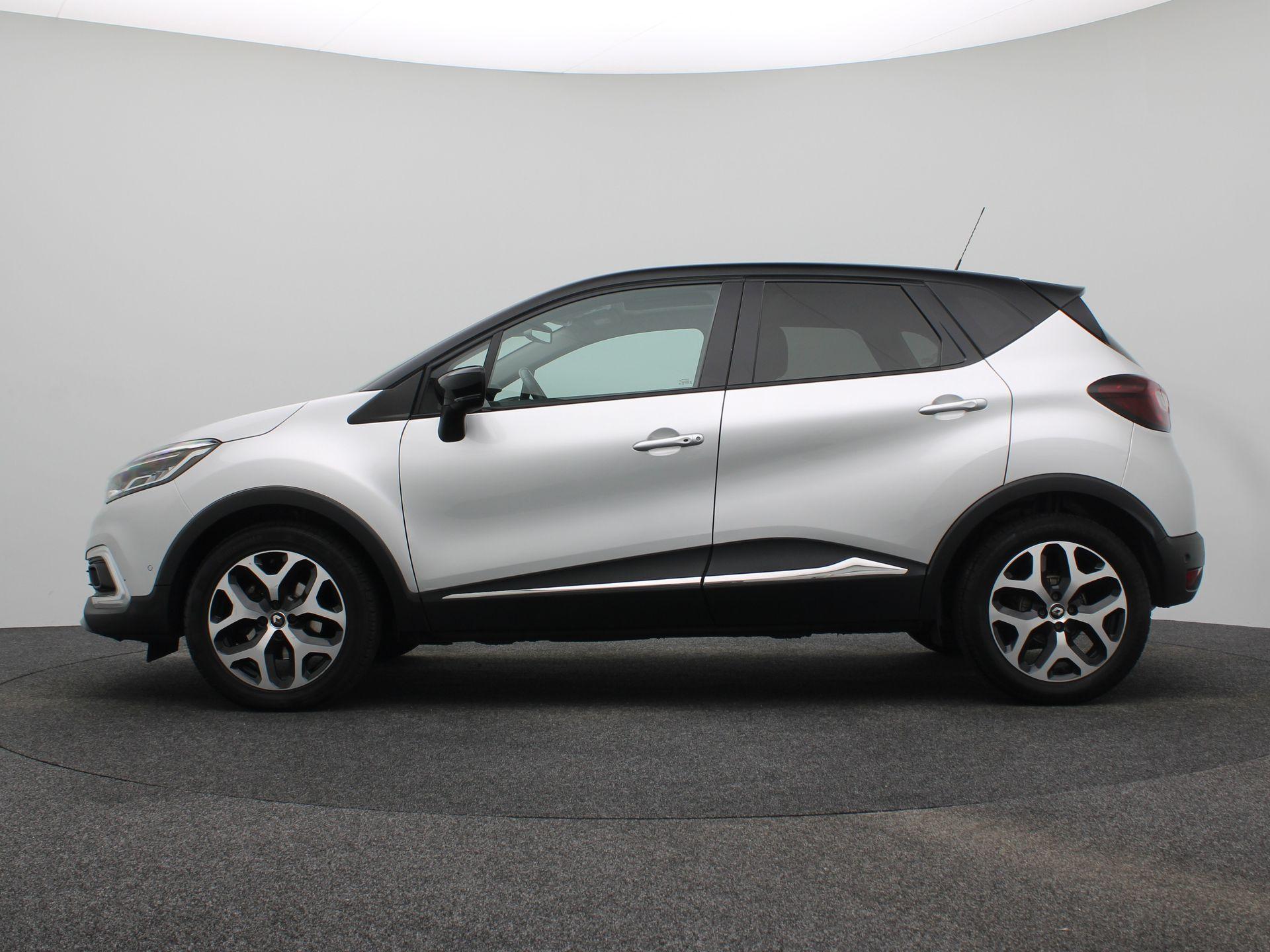 Renault Captur TCe 150 EDC GPF Intens - Afbeelding 3