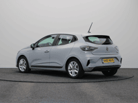 Renault Clio 1.6 E-Tech Full Hybrid 145 evolution - Afbeelding 3