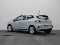 Renault Clio 1.6 E-Tech Full Hybrid 145 evolution - Afbeelding 2