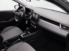 Renault Clio 1.6 E-Tech Full Hybrid 145 evolution - Afbeelding 5