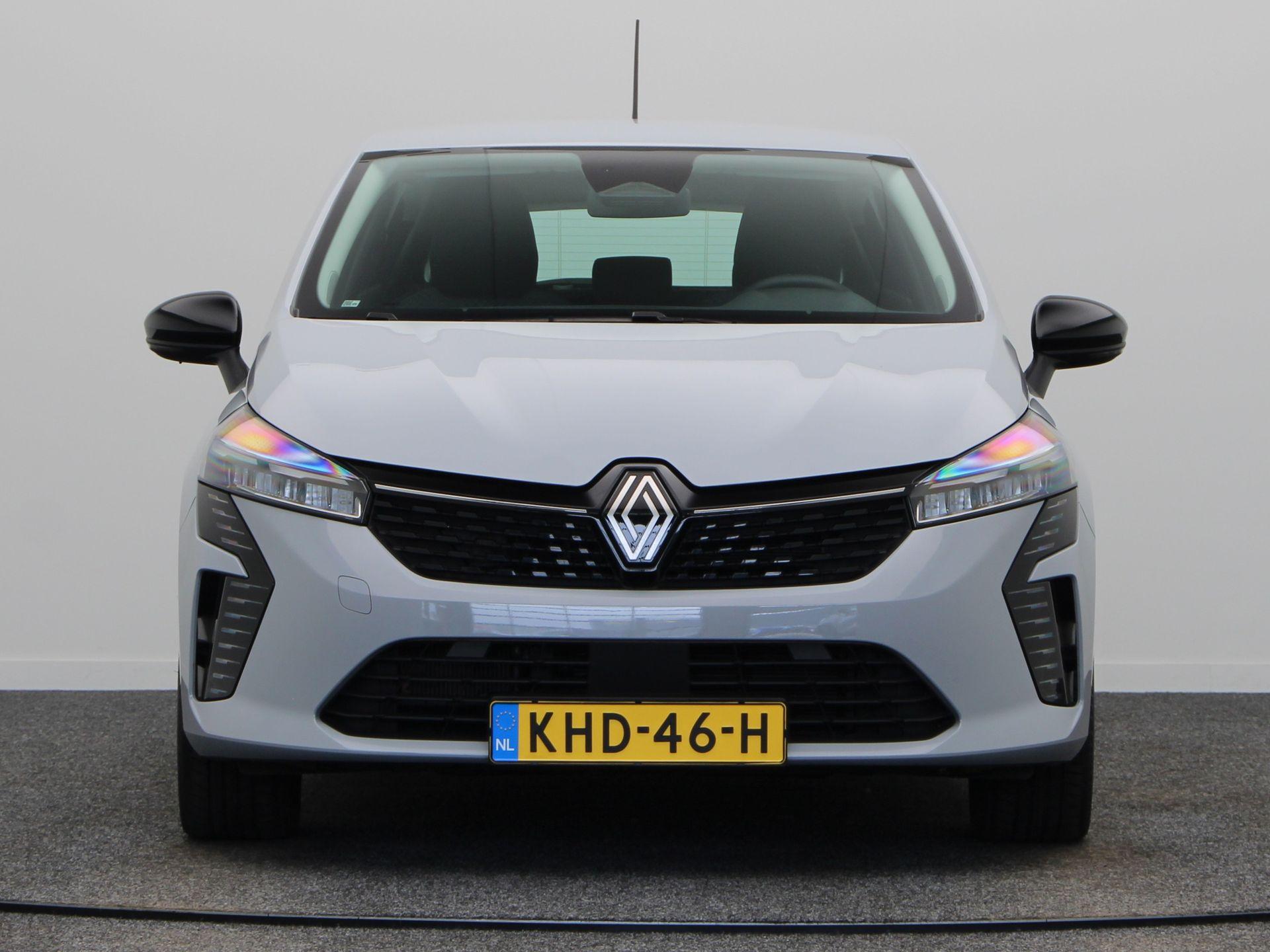 Renault Clio 1.6 E-Tech Full Hybrid 145 evolution - Afbeelding 7