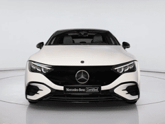 Mercedes-Benz EQE Limousine 300 AMG Line 89 kWh - Afbeelding 5