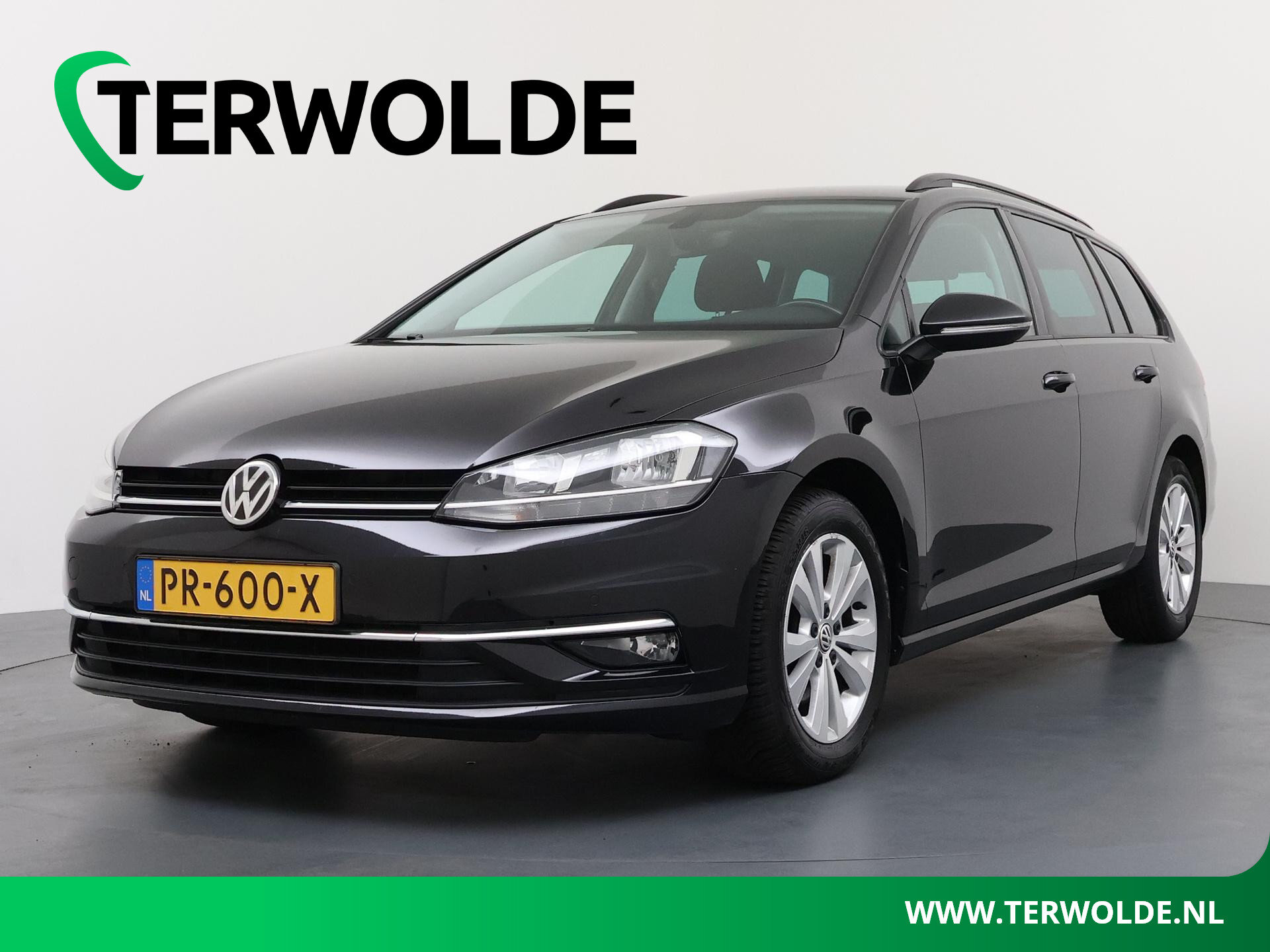 Volkswagen Golf Variant 1.0 TSI Comfortline