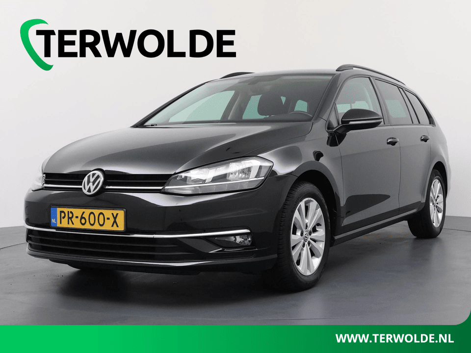 Volkswagen Golf Variant 1.0 TSI Comfortline - Afbeelding 1