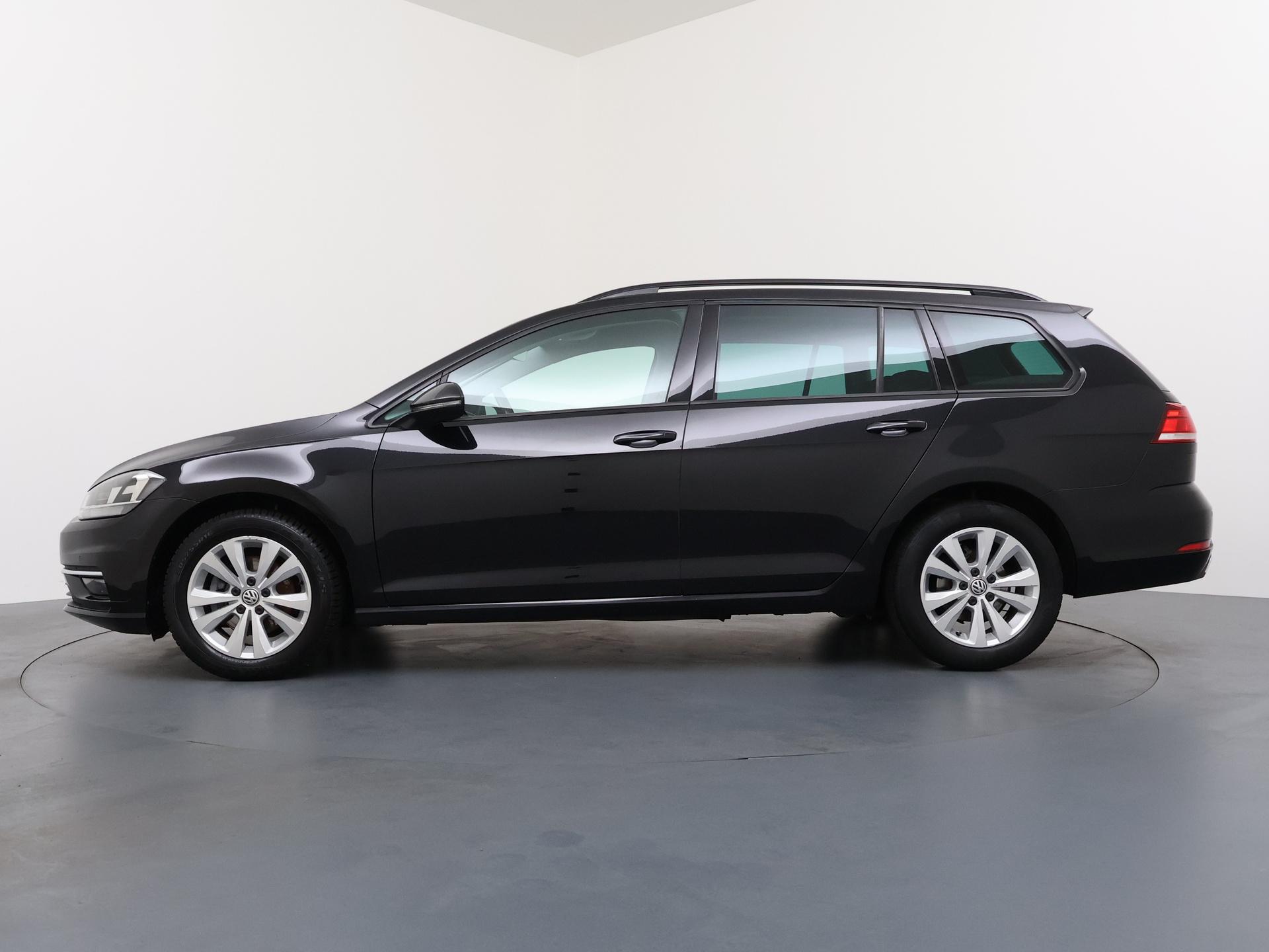 Volkswagen Golf Variant 1.0 TSI Comfortline - Afbeelding 2