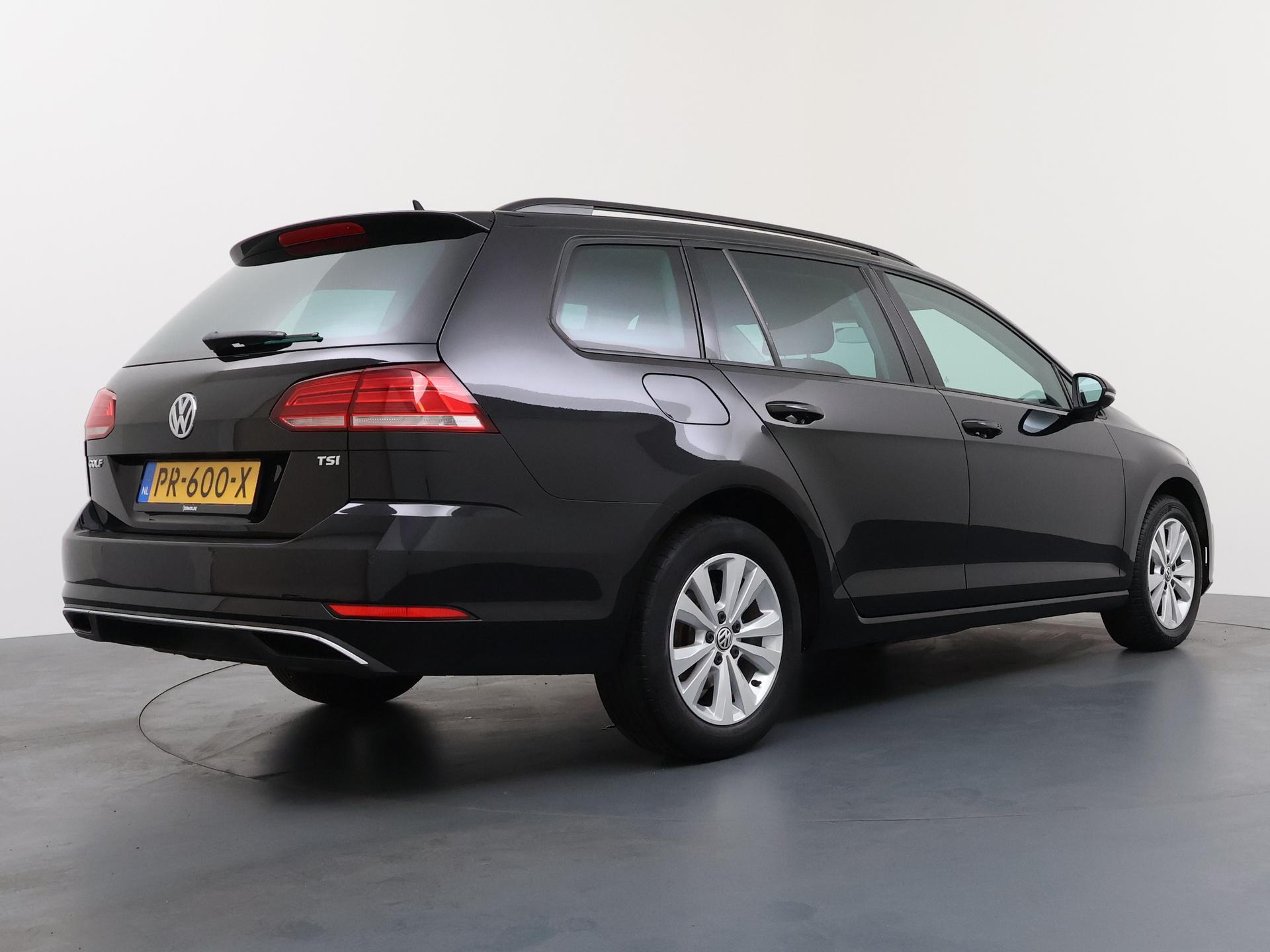 Volkswagen Golf Variant 1.0 TSI Comfortline - Afbeelding 5