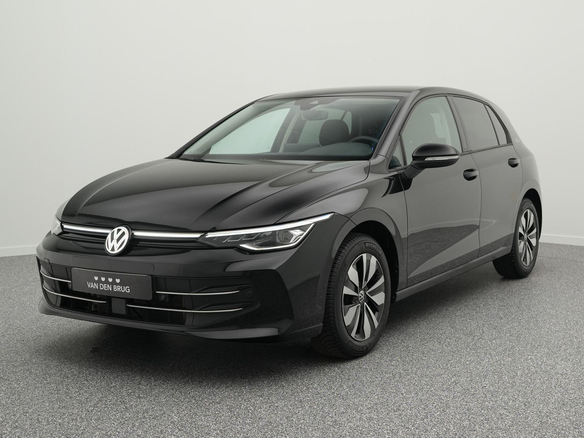 Volkswagen Golf 1.5 eTSI 150 PK DSG GOAL