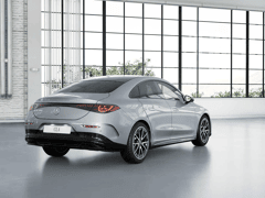 Mercedes-Benz CLA 180 Business Solution AMG - Afbeelding 2