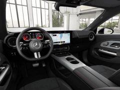Mercedes-Benz CLA 180 Business Solution AMG - Afbeelding 4