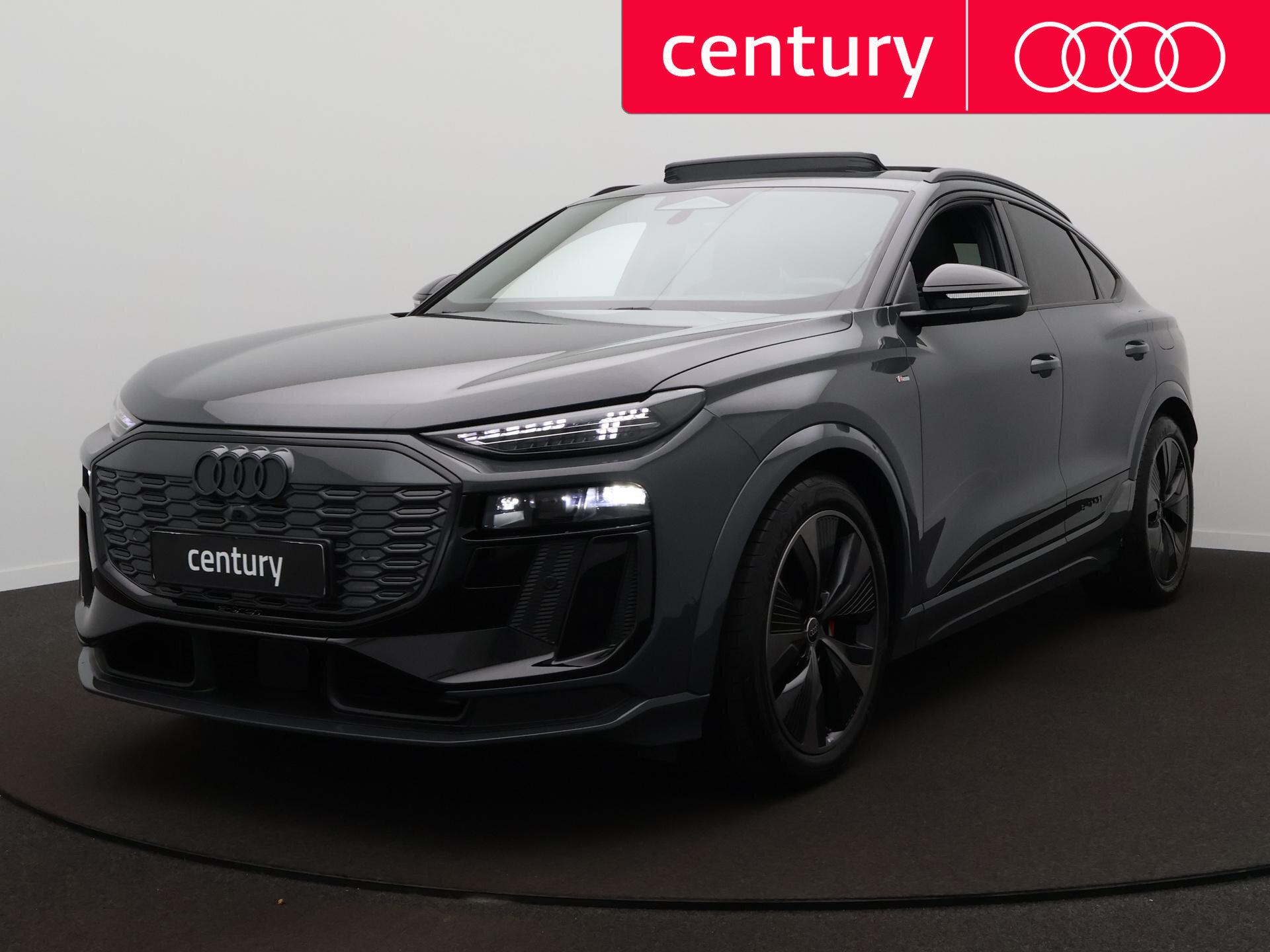 Audi Q6 Sportback S Edition Quattro 100 kWh