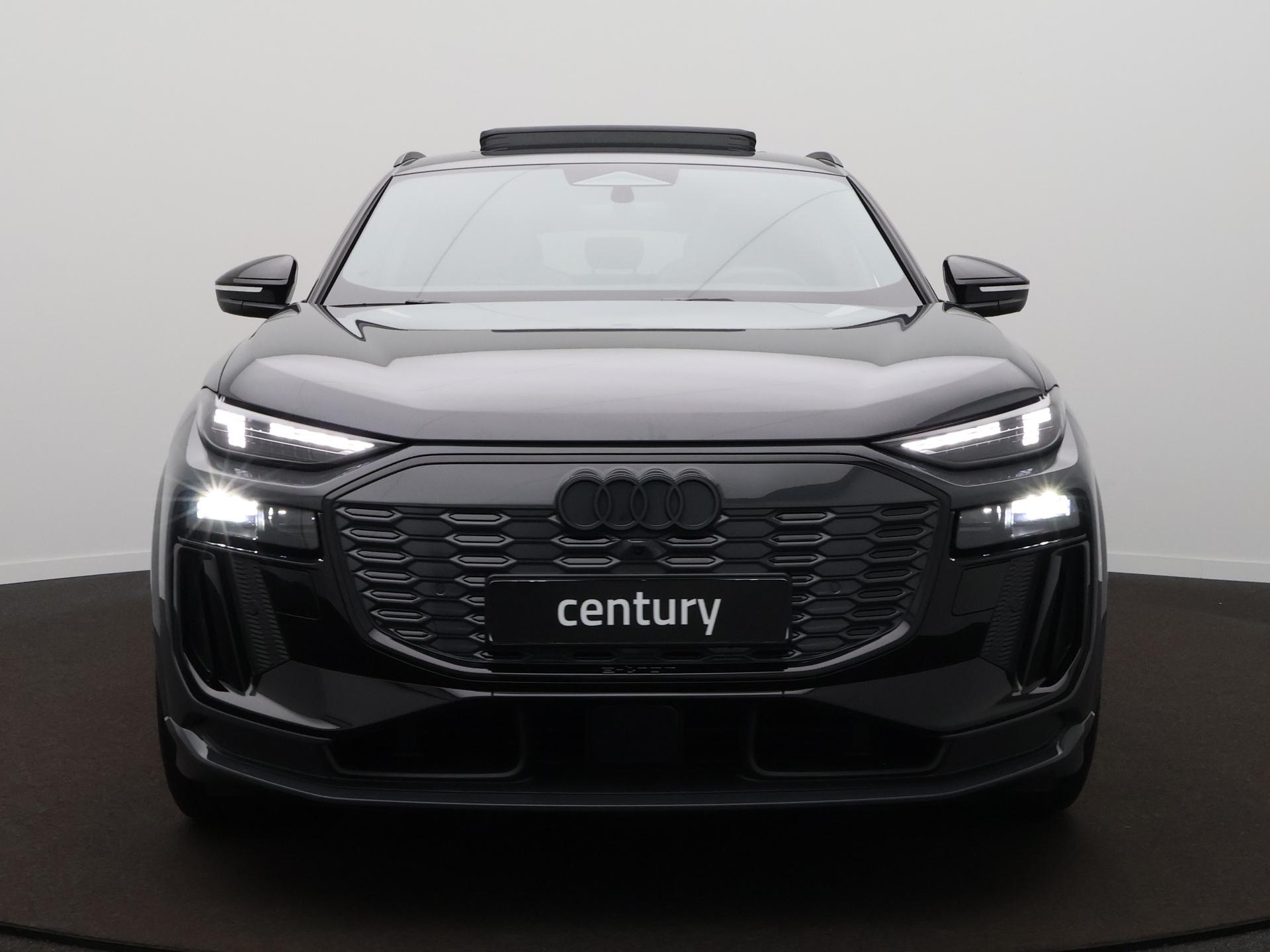 Audi Q6 Sportback S Edition Quattro 100 kWh - Afbeelding 2