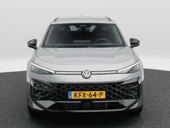 Volkswagen T-Roc 1.5 eTsi R-Line First Edition - Afbeelding 4