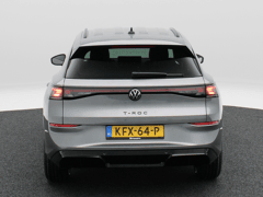 Volkswagen T-Roc 1.5 eTsi R-Line First Edition - Afbeelding 5