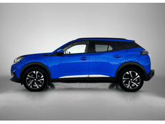 Peugeot e-2008 SUV EV Allure Pack 50 kWh 136pk - Afbeelding 2