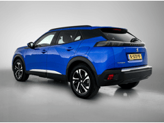 Peugeot e-2008 SUV EV Allure Pack 50 kWh 136pk - Afbeelding 3