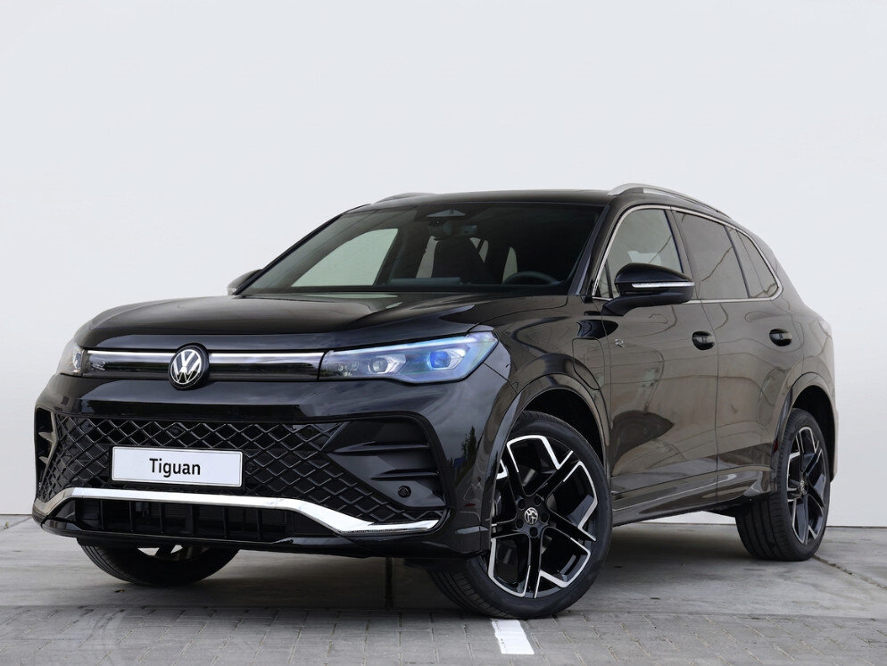 Volkswagen Tiguan R-Line Edition 1.5 eHybrid 272 PK