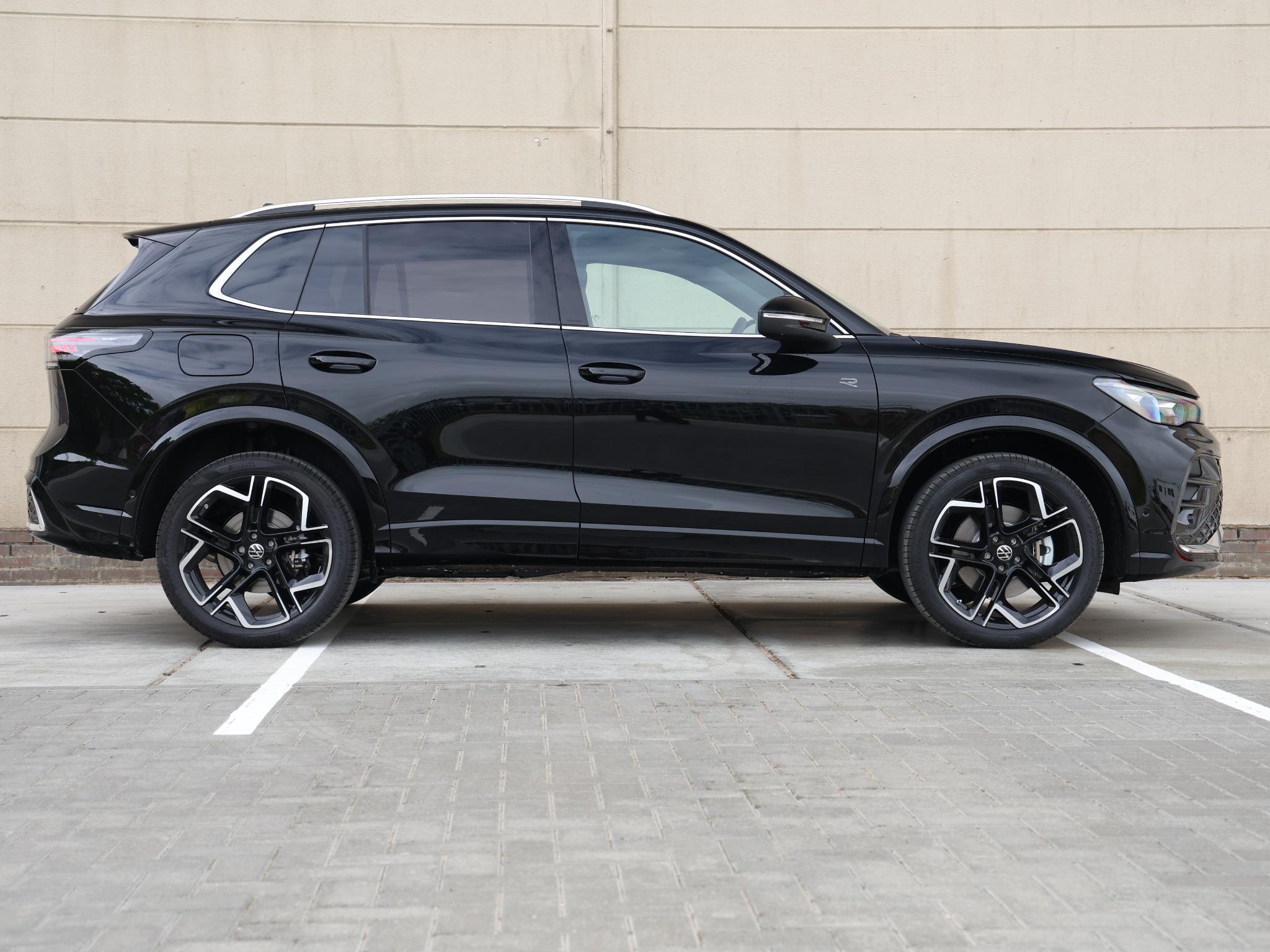Volkswagen Tiguan R-Line Edition 1.5 eHybrid 272 PK - Afbeelding 2
