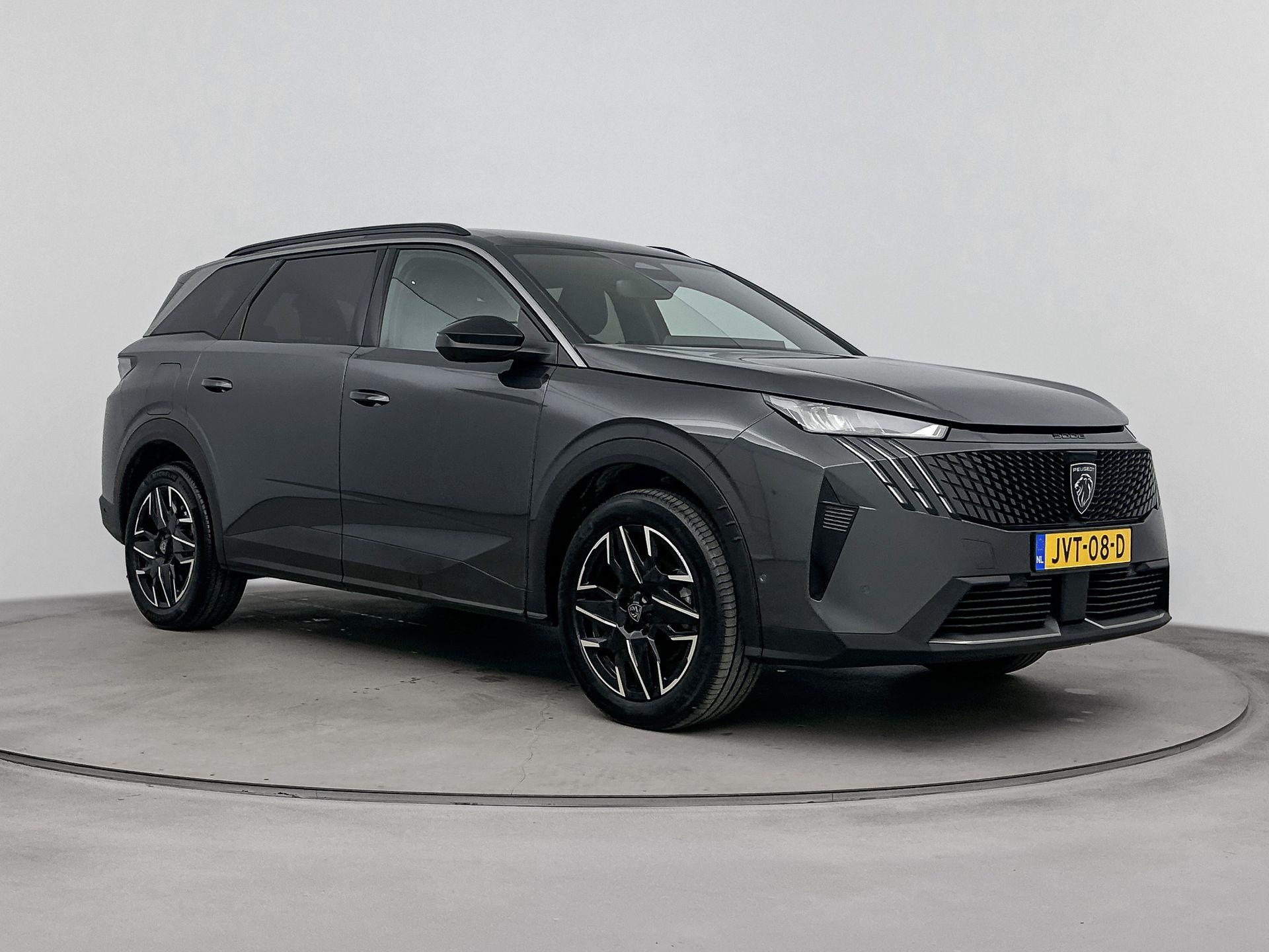Peugeot 5008 SUV Allure Hybrid 145pk Automaat - Afbeelding 5