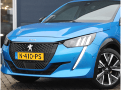 Peugeot 208 1.2 PureTech GT - Afbeelding 3