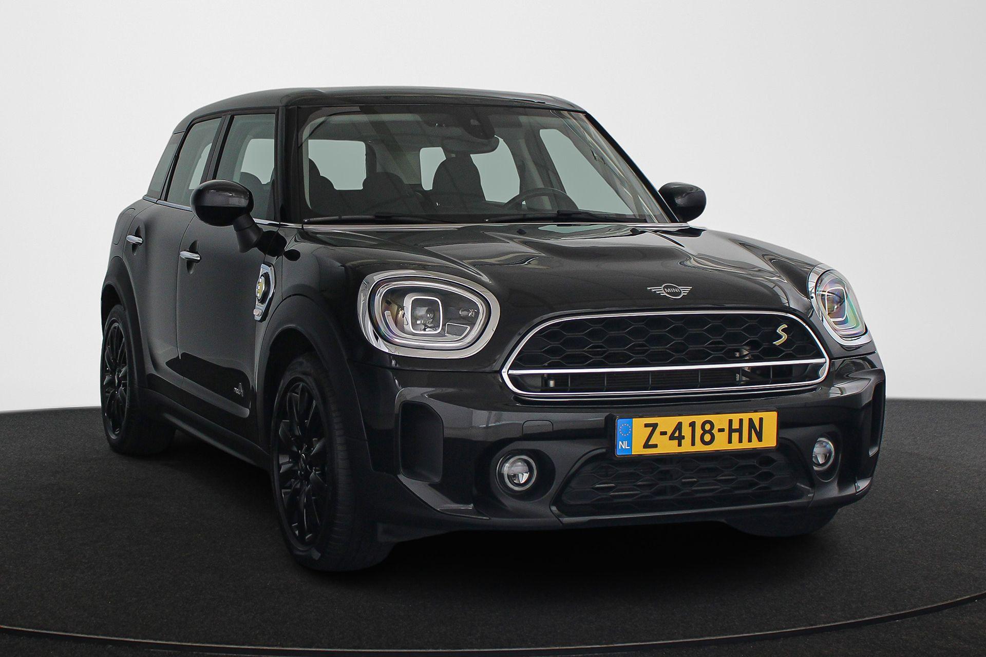 MINI Countryman Mini 1.5 Cooper S E ALL4 - Afbeelding 2