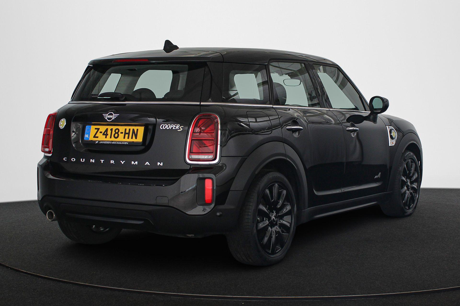MINI Countryman Mini 1.5 Cooper S E ALL4 - Afbeelding 3
